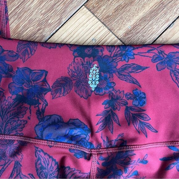 FP Movement by Free People Ashford Control Legging Sz Small - Picture 8 of 11